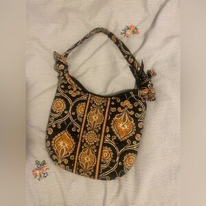 Vera Bradley shoulder handbag